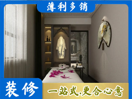 甘孜新龙县衣帽间装修
